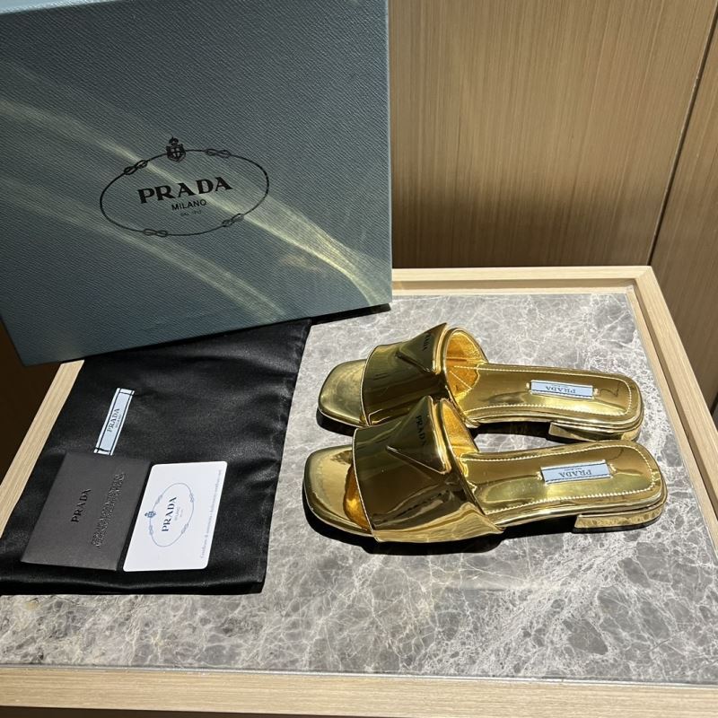 Prada Slippers